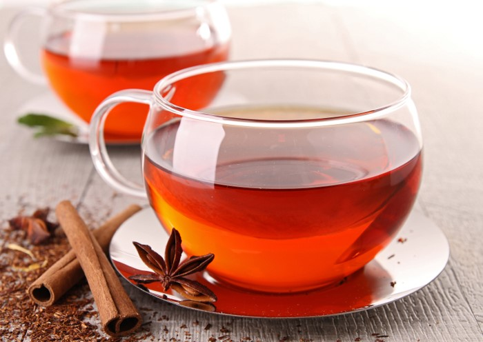 Hồng trà và lợi ích tuyệt vời với sức khỏe, ai không uống thì thật phí! - Ảnh 1.