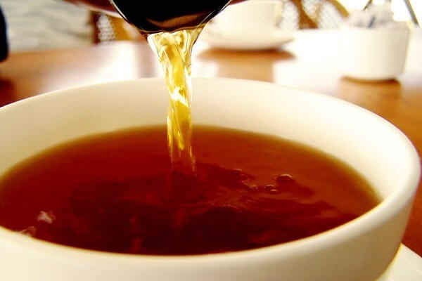 Hồng trà và lợi ích tuyệt vời với sức khỏe, ai không uống thì thật phí! - Ảnh 4.