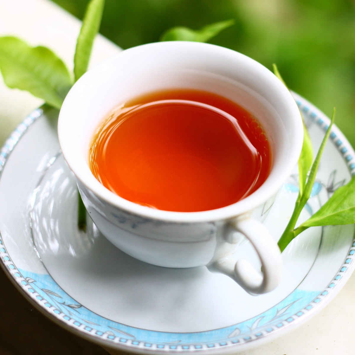 Hồng trà và lợi ích tuyệt vời với sức khỏe, ai không uống thì thật phí! - Ảnh 5.