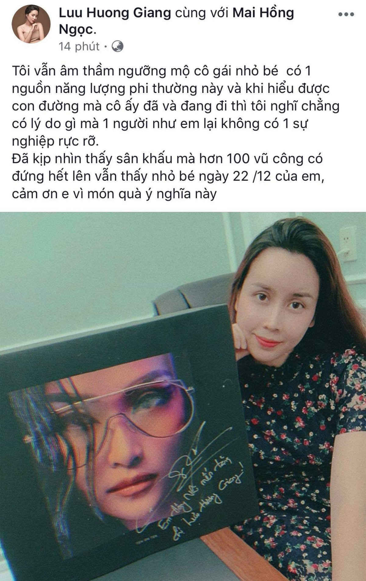 Dàn sao Việt hào hứng khoe album khủng của Đông Nhi, gửi lời chúc đặc biệt tới đồng nghiệp trước thềm liveshow 10 năm - Ảnh 4.