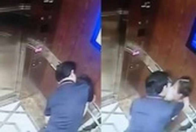 Vụ ông Nguyễn Hữu Linh sàm sỡ bé gái trong thang máy: Gia đình cháu bé đề nghị không tiếp tục điều tra vì sự việc không nghiêm trọng - Ảnh 3.