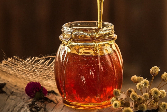 Bạn có biết rủi ro có thể gặp phải khi dùng mật ong?