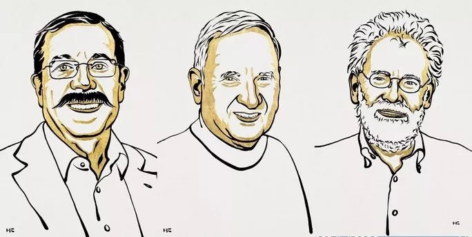 Ba nhà khoa học Alain Aspect, John F. Clauser và Anton Zeilinger đoạt giải Nobel Vật lý 2022