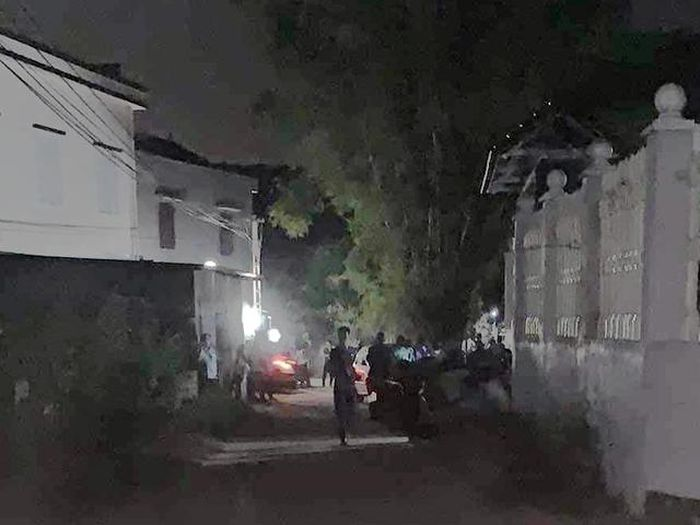 Bắc Giang: Điều tra vụ 2 vợ chồng tử vong bất thường tại nhà riêng