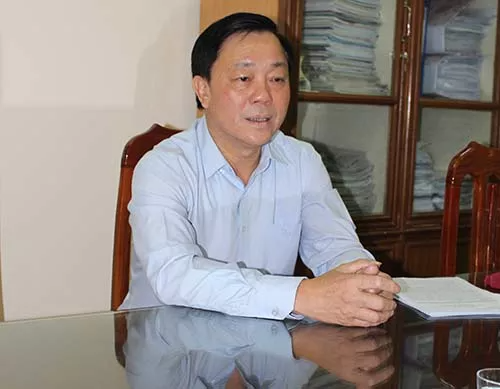 Khởi tố, bắt tạm giam cựu lãnh đạo huyện Mai Châu