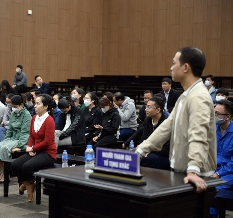 Vụ “siêu lừa” Nguyễn Thị Hà Thành: Vai trò của ông Đặng Nghĩa Toàn trong vụ án