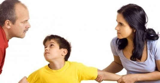 7 nguyên nhân 'bất lực' trước con cái không phải cha mẹ nào cũng biết