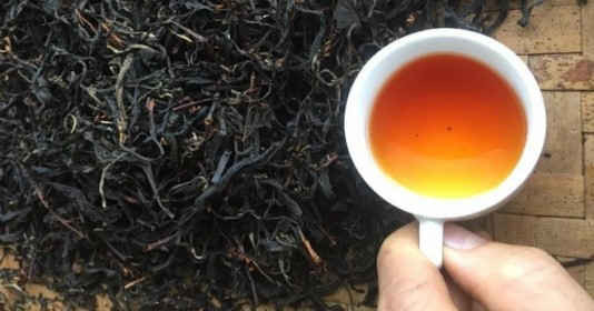 Hồng trà và lợi ích tuyệt vời với sức khỏe, ai không uống thì thật phí!