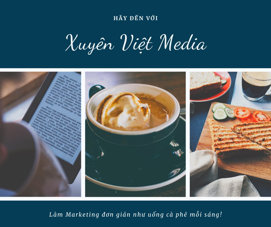 CEO Trần Thắng chia sẻ về định hướng tương lai cho Xuyên Việt Media