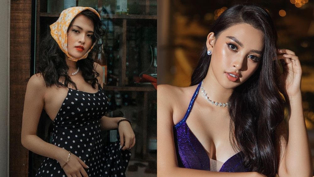 Bản sao của Hoa hậu Tiểu Vy gây chú ý tại vòng sơ khảo Miss Fitness Vietnam 2022