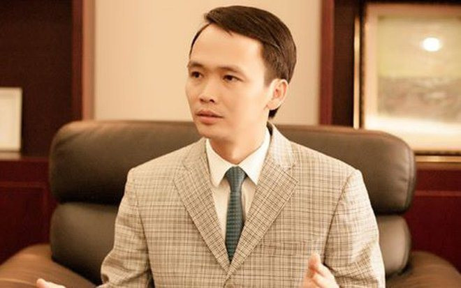 Phong tỏa tài khoản chứng khoán của ông Trịnh Văn Quyết
