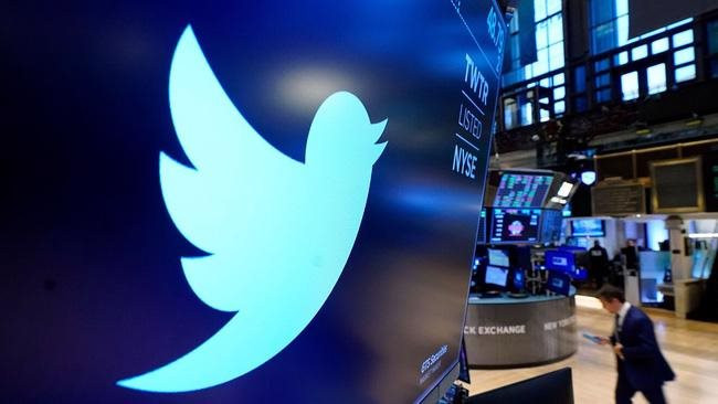 Twitter được mua lại với giá 44 tỷ USD