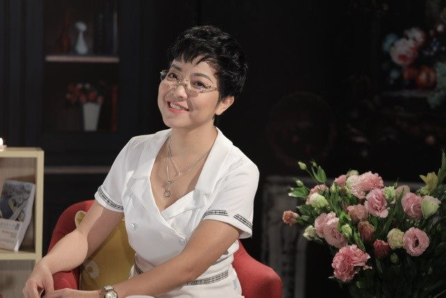 MC Thảo Vân thay Lại Văn Sâm dẫn dắt chương trình "Ký ức vui vẻ" mùa 4