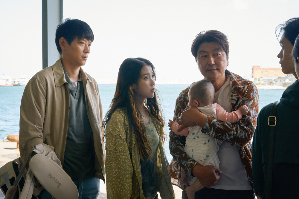 "Người mô giới" dựa trên câu chuyện có thật về những chiếc “hộp em bé” tại Hàn Quốc