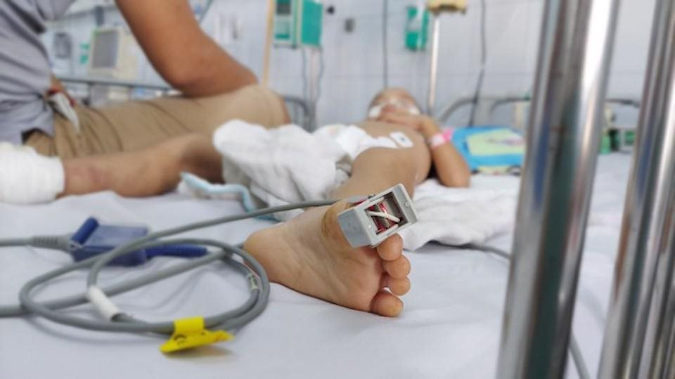 TP Hồ Chí Minh: Thêm 79 ổ dịch sốt xuất huyết mới, 7 ca tử vong