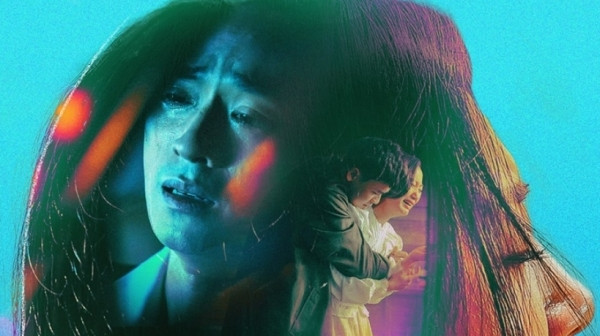 Trần Nghĩa khóc nức nở trong MV mới của Văn Mai Hương