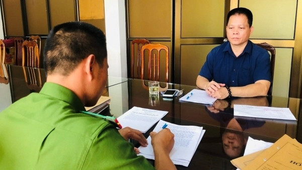 Lạng Sơn: Triệu tập Giám đốc Công ty CP Toàn Phát để làm rõ khoản tiền "lót tay"