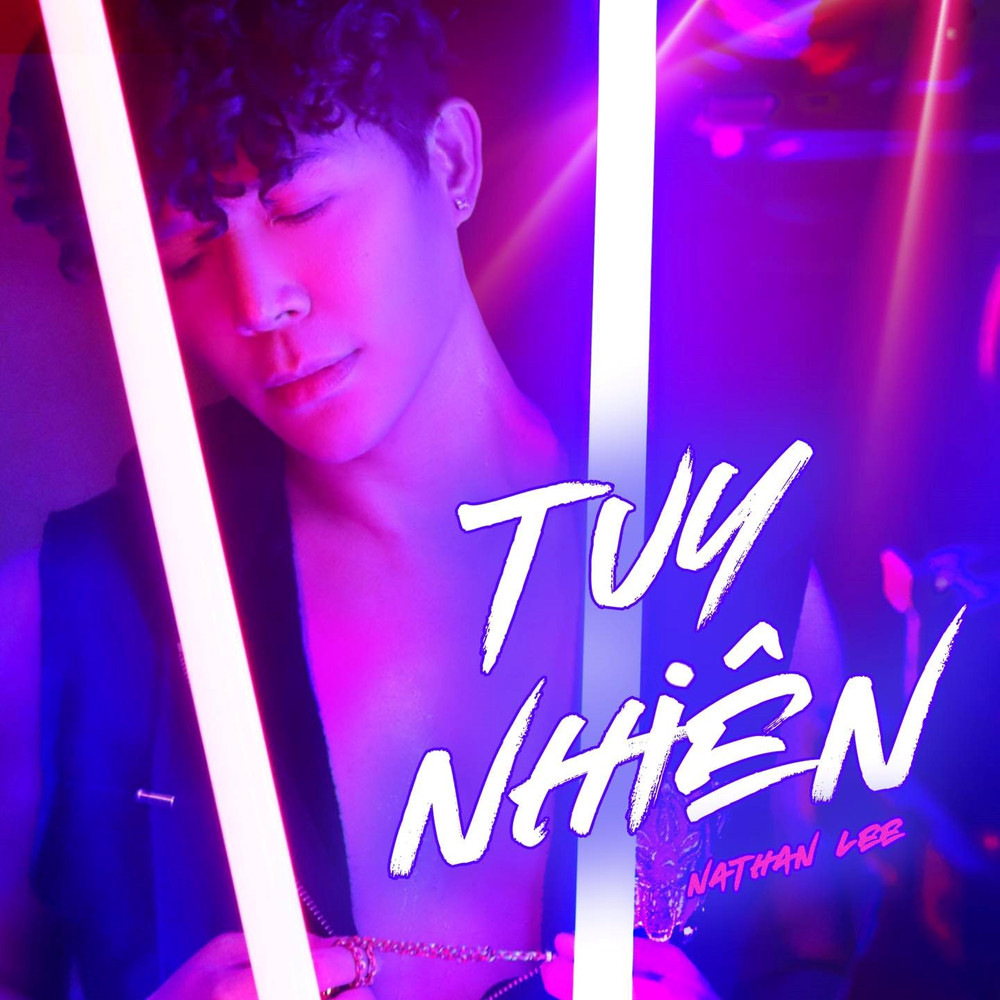 Nathan Lee chính thức trở lại làng nhạc với MV Tuy Nhiên, lên án những “thói hư tật xấu” của showbiz?