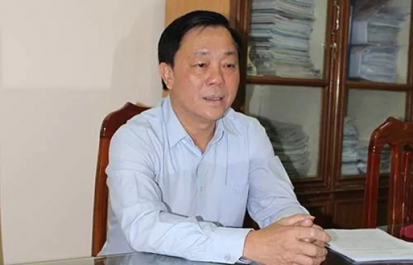 Khởi tố, bắt tạm giam cựu lãnh đạo huyện Mai Châu
