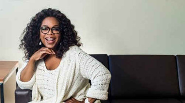 Bà hoàng Oprah Winfrey và chặng đường vượt qua ám ảnh bị lạm dụng tình dục