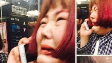 Khán giả Hàn Quốc bị búp bê Annabelle hành hạ đến... tè ra quần