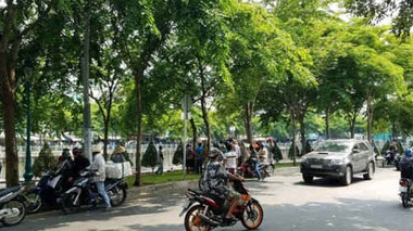 Cô giáo trường THPT Võ Thị Sáu nghi bị nam đồng nghiệp sát hại ngay giữa đường ở Sài Gòn