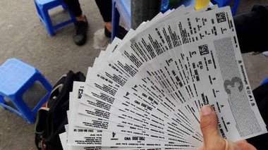 Vé xem bán kết lượt về Việt Nam vs Philipines có hạn, giá tăng gấp 10 lần giá gốc