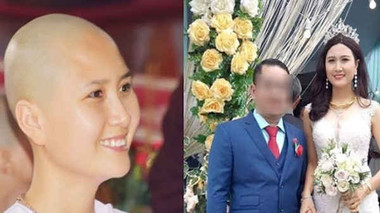 Nguyễn Thị Hà - người đẹp Hoa hậu Việt Nam bỗng cưới đại gia sau 2 tháng đi tu