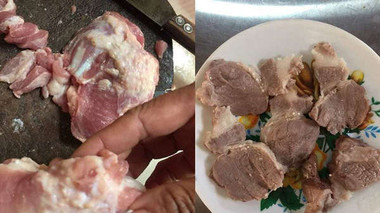 Ăn phải thịt lợn nhiễm sán nguy hiểm như thế nào cho sức khỏe?