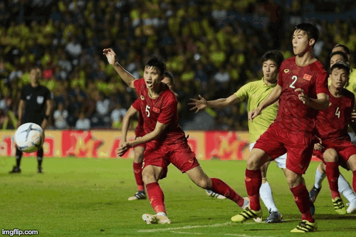 Giành huy chương Bạc King's Cup 2019, đội tuyển Việt Nam được thưởng nóng bao nhiêu?