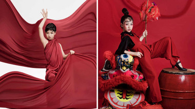 Sắc màu cá tính của Đặng Minh Anh - mẫu nhí gây ấn tượng đặc biệt tại Siêu sao mẫu nhí Việt Nam 2019