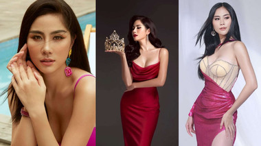 Không phải Lệ Hằng, Hoàng Hạnh mới là đại diện Việt Nam chinh chiến tại Hoa hậu Trái Đất 2019