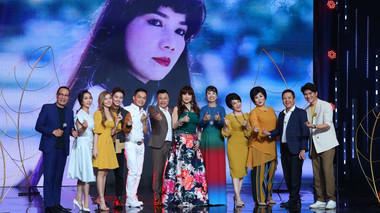Sau thành công ở VTV Awards, 'Ký ức vui vẻ' tiếp tục rinh giải tại Mai Vàng 2019