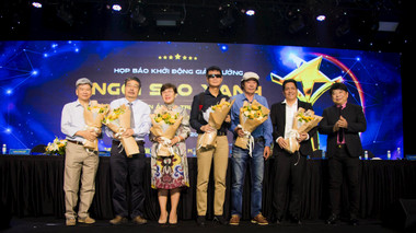Đạo diễn Đức Thịnh được đề cử giải Nam diễn viên chính xuất sắc nhất tại Ngôi Sao Xanh 2020