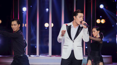Hải Đăng Doo bị loại, Lynk Lee và Phạm Lịch giành giải nhất tuần ở tập 4 'Gương mặt thân quen'