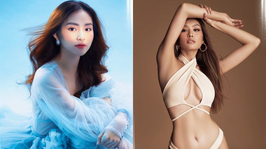 Nhiều thí sinh ấn tượng tại cuộc thi ảnh online Hoa hậu Hoàn vũ Việt Nam 2021