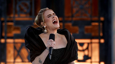 “Đêm duy nhất” của siêu sao Adele phát sóng tại Việt Nam
