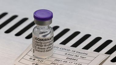 Vaccine Covid-19 của Pfizer/BioNTech được gia hạn sử dụng liệu có an toàn?