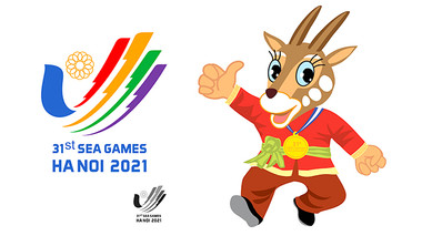 SEA Games 31 tại Việt Nam diễn ra trong 11 ngày