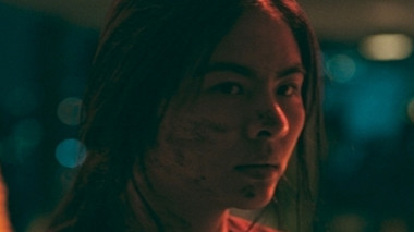 Vân Trang và vai diễn trong phim "kinh dị" bậc nhất màn ảnh