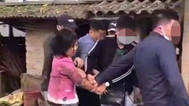 Bắt nghi phạm sát hại nữ chủ shop quần áo ở Bắc Giang