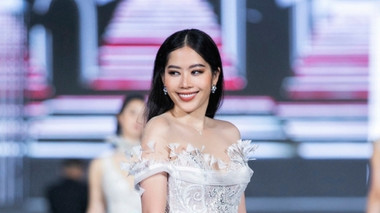 Top 5 người đẹp tài năng Miss World Việt gọi tên ai?
