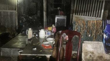 Hà Nội hoả tốc yêu cầu làm rõ vụ cháy ở phường Kim Liên khiến 7 người thương vong