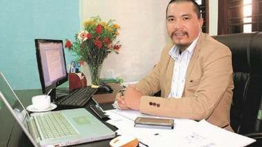 Thông tin mới vụ "trùm đa cấp" Nguyễn Hữu Tiến và đồng phạm lừa đảo