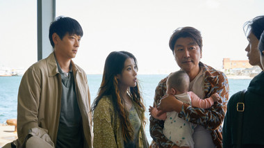 "Người mô giới" dựa trên câu chuyện có thật về những chiếc “hộp em bé” tại Hàn Quốc