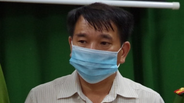 Giám đốc CDC Hà Giang đối mặt mức án cao nhất khi nhận hối lộ?