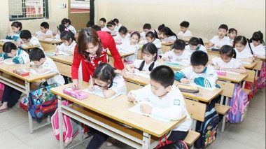 Hà Nội yêu cầu các trường không tổ chức dạy thêm, học thêm trong dịp hè