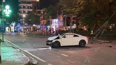 Lái xe Audi tông chết 3 người ở Bắc Giang: Có thể đối diện mức phạt từ 7 đến 15 năm?