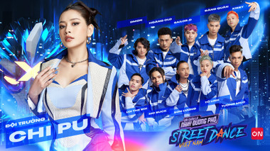 Street Dance Việt Nam tập 8: 40 tuyển thủ “ngồi chơi xơi nước", 4 Đội trưởng đua nhau lập team cực "drama" 
