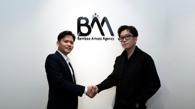 Bamboo Artists Agency kí kết hợp đồng khai thác thương mại độc quyền với nhiếp ảnh gia Harry Vũ
